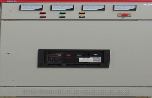 当涂低压控制箱